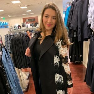 Meet your Posher, Victoria!